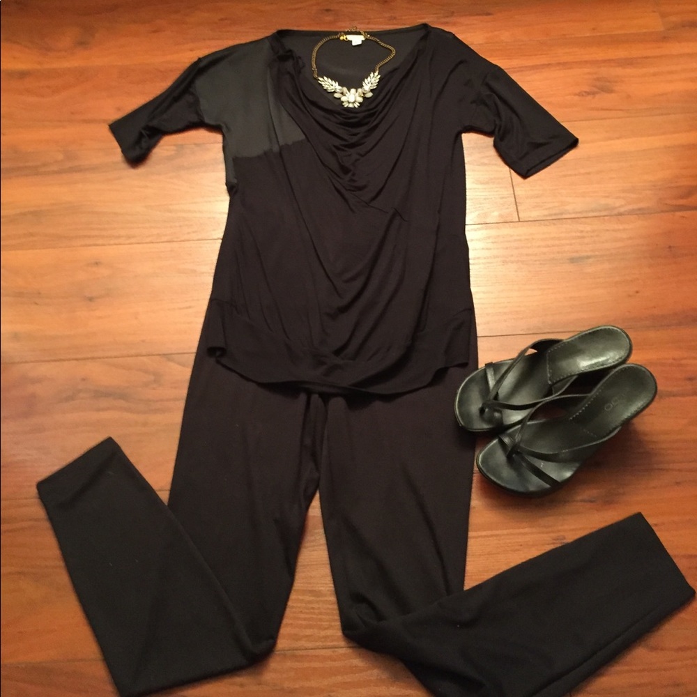 Calvin Klein top never worn